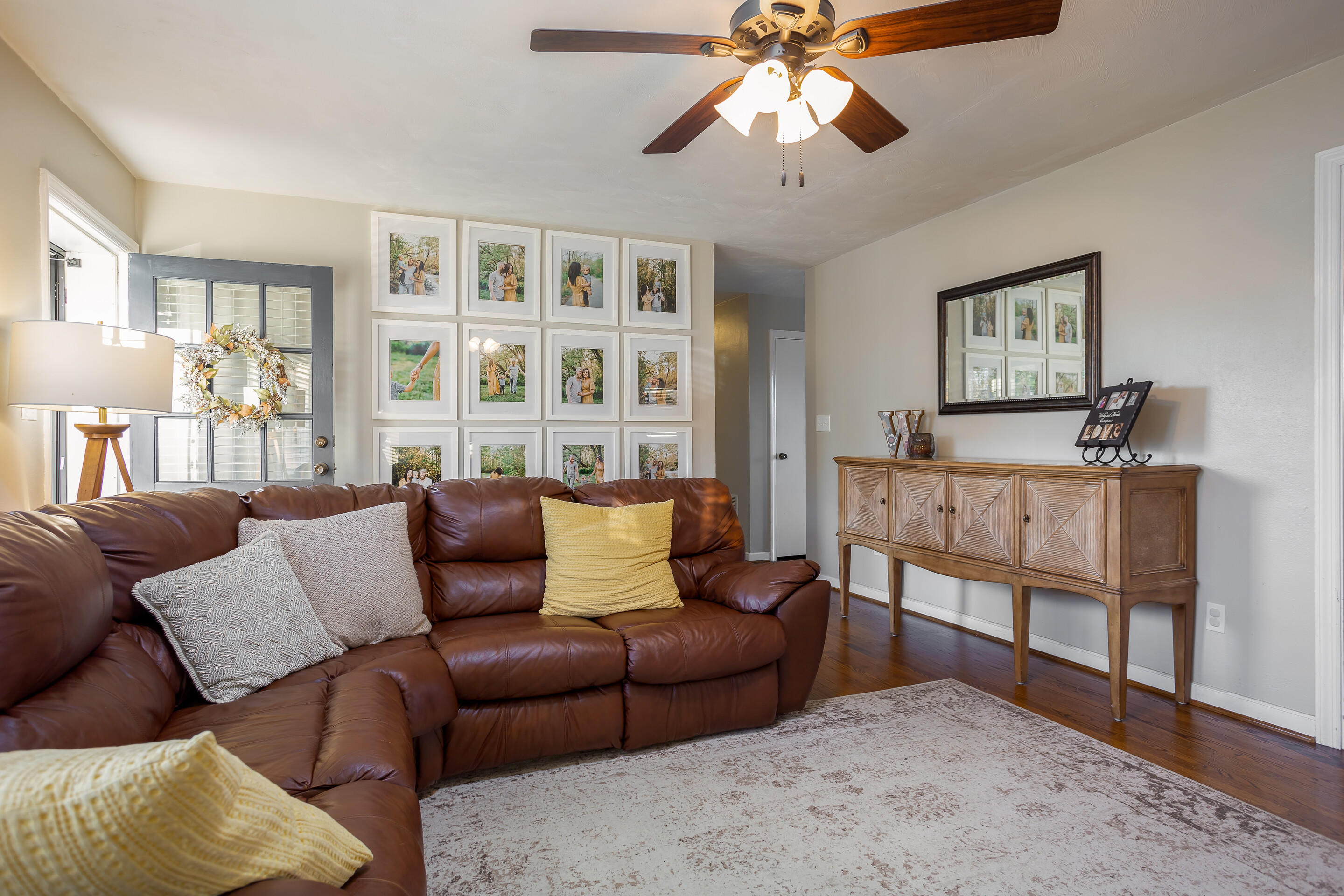 4469 Stonewall Road Northwest Roanoke, VA 24017 - Photo 5 of 27 07_4469_Stonewall_Rd_NW7_mls
