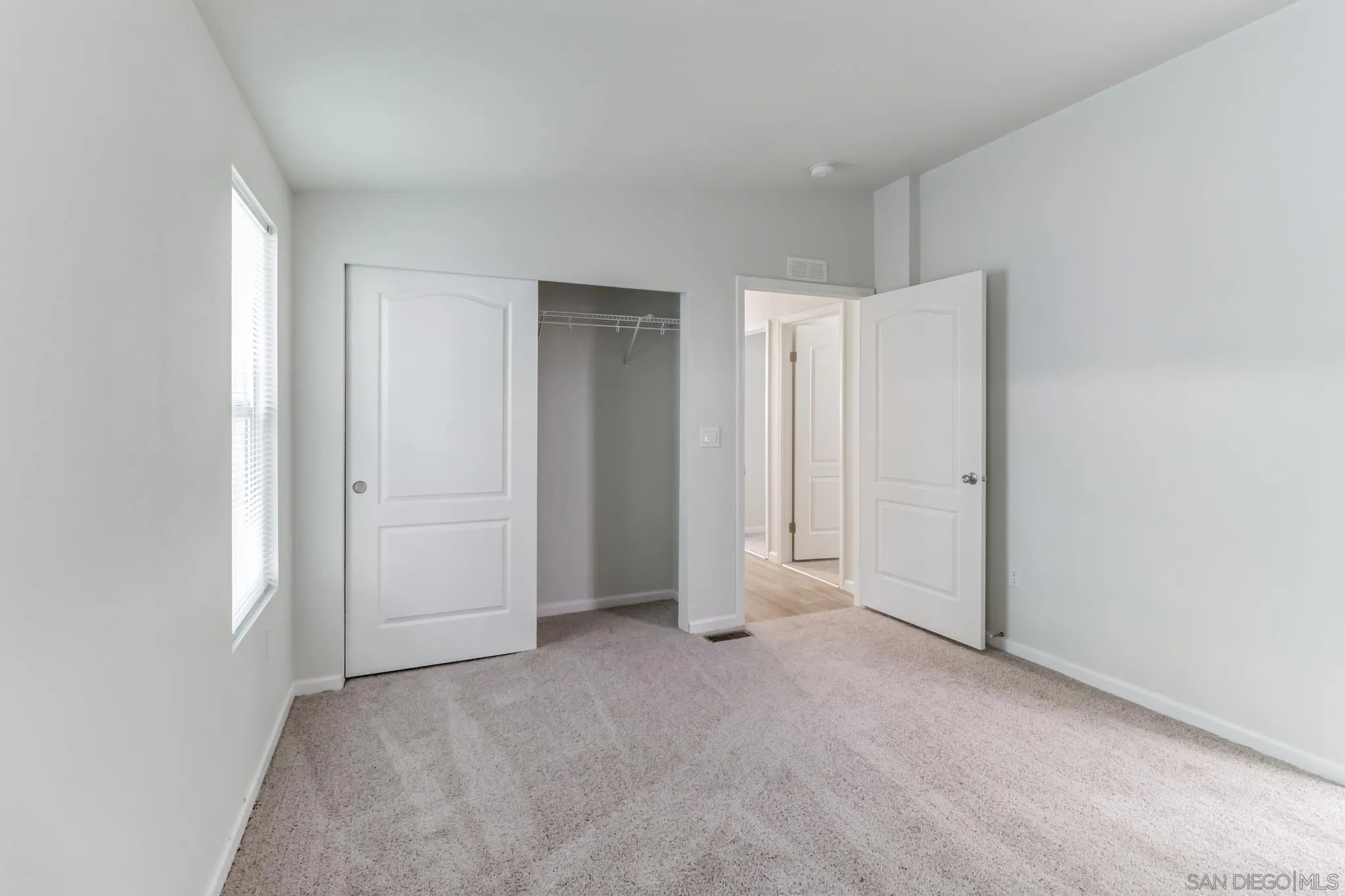 22899 Byron Road, Unit 35 Crestline, CA 92325 - Photo 14 of 18 a view of an empty room