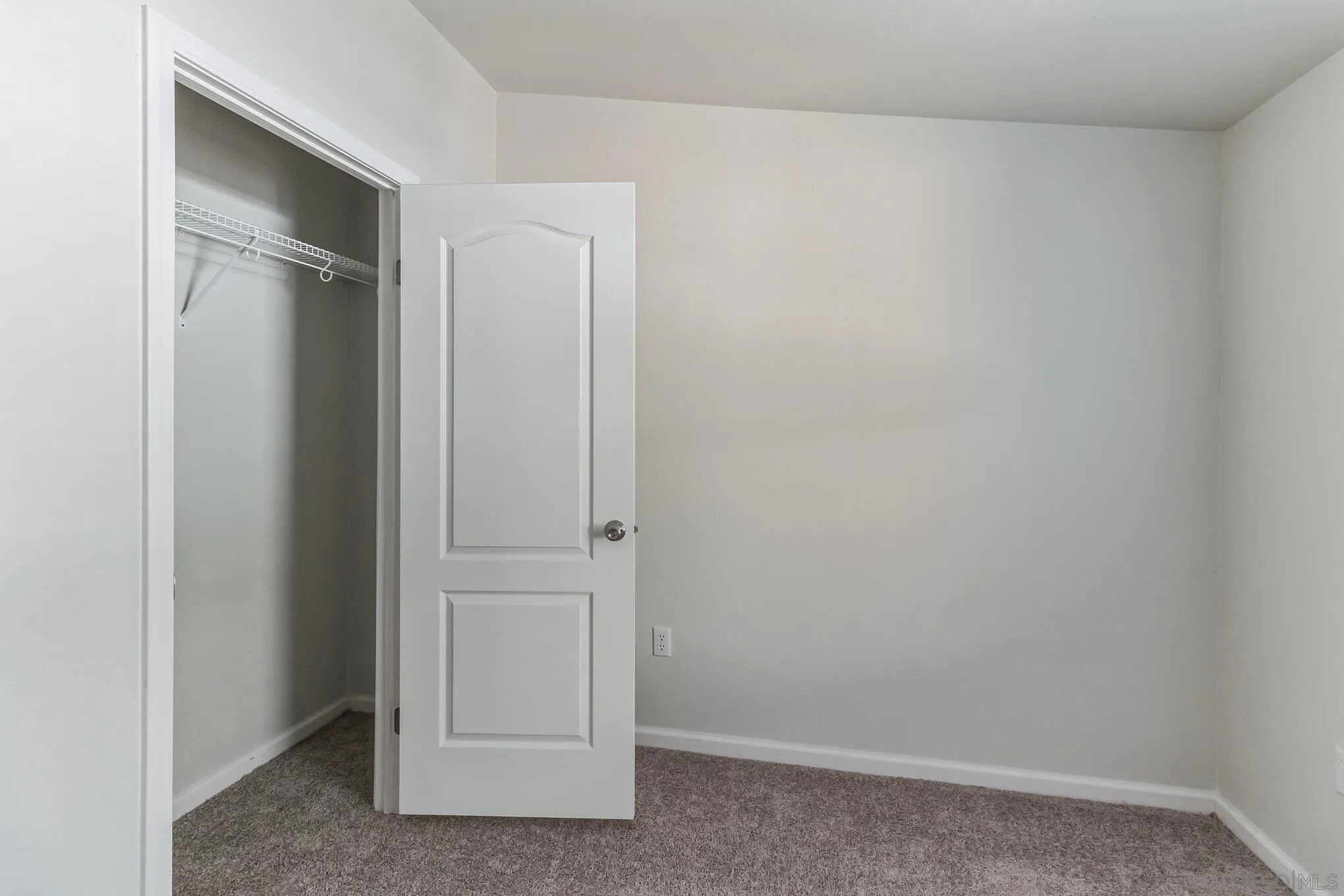 22899 Byron Road, Unit 35 Crestline, CA 92325 - Photo 8 of 18 a view of an empty room