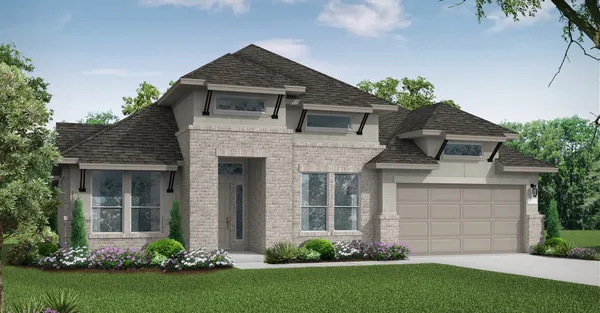 $702,875 | 2502 Gleaming Pear Drive, Manvel, TX 77578