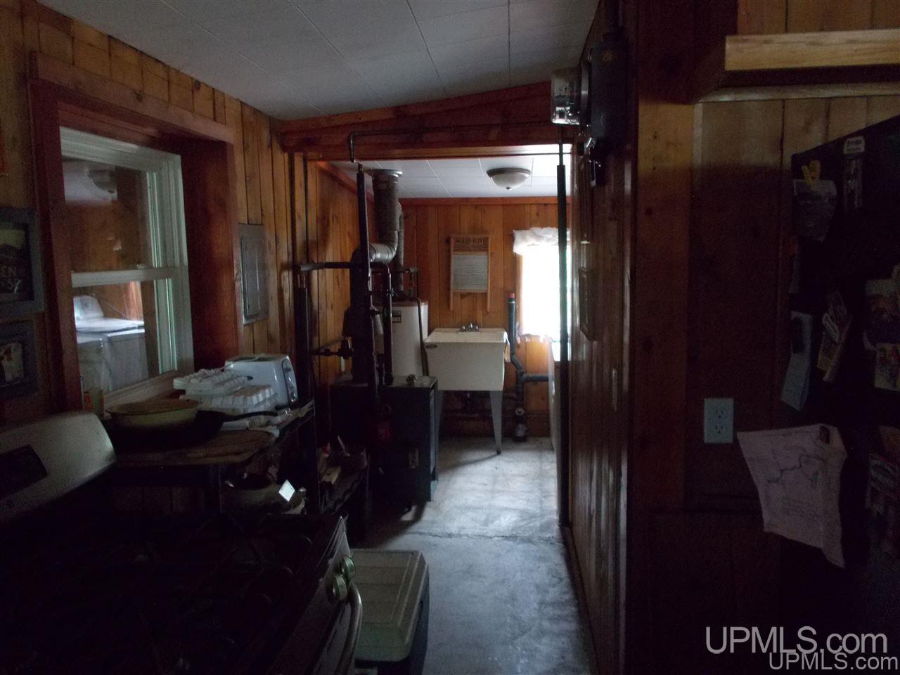 3691 Co Road Big Bay, MI 49808 - Photo 22 of 40