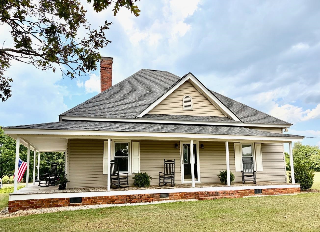 550 Martin Camp Road Chesnee, SC 29323 - Photo 1 of 47