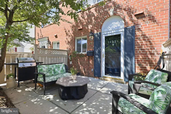 $445,000 | 1457 North Van Dorn Street, Alexandria, VA 22304