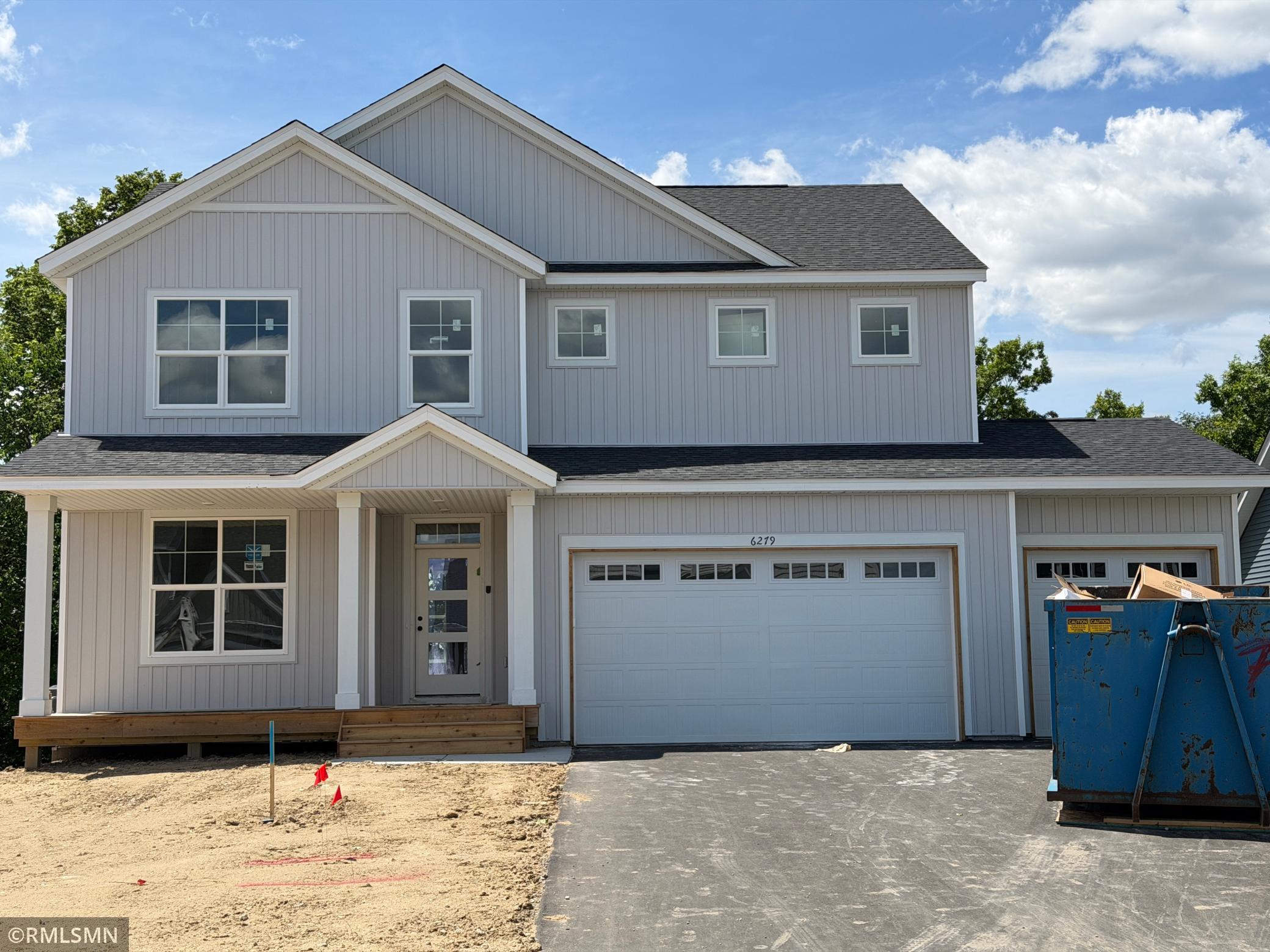 6279 Rachele Avenue Northeast Otsego, MN 55374 - Photo 1 of 40