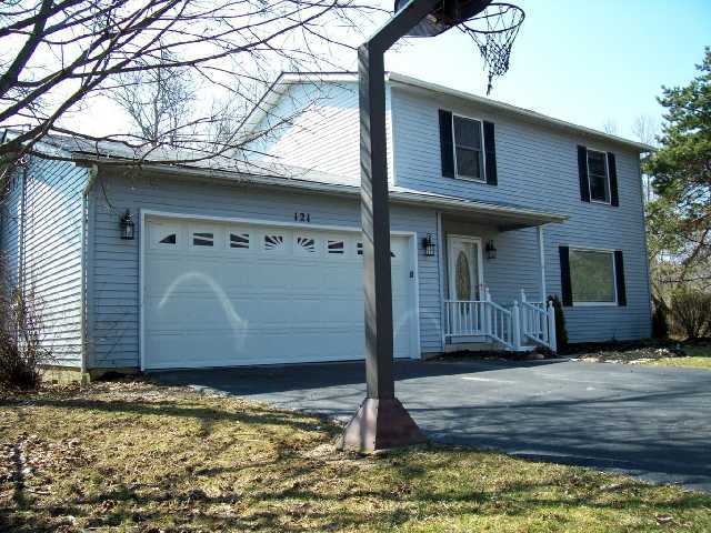 121 West Old Powell Road Powell, OH 43065 - Photo 1 of 8