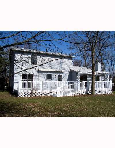 121 West Old Powell Road Powell, OH 43065 - Photo 7 of 8