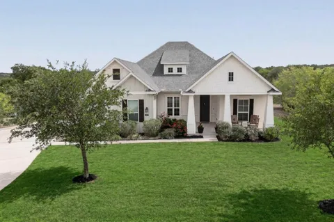 $636,000 | 173 Double Eagle Rnch Drive, Cedar Creek, TX 78612