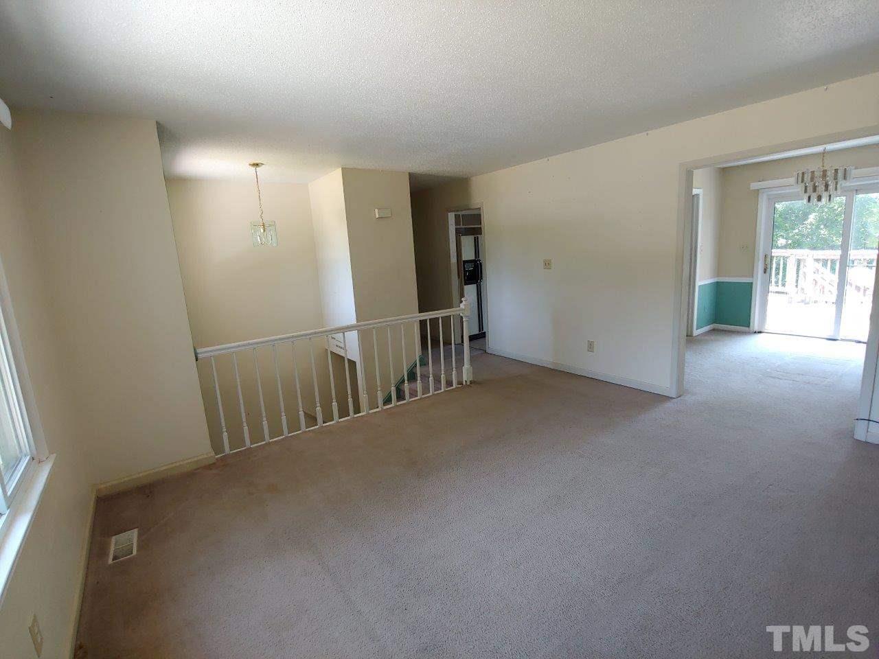 3944 Haithcock Road Raleigh, NC 27604 - Photo 2 of 7