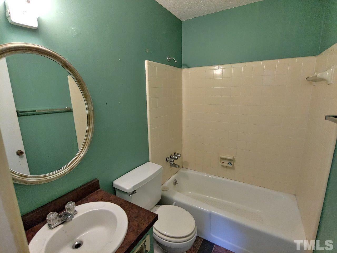3944 Haithcock Road Raleigh, NC 27604 - Photo 5 of 7