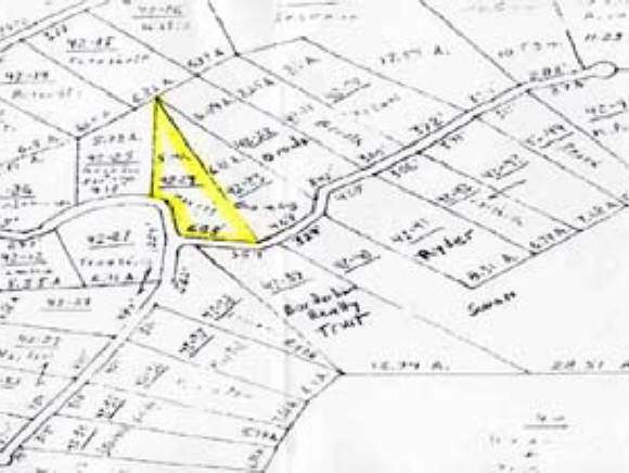 0 Daniel Beard Road Pittsburg, NH 03592 - Photo 1 of 1 Gallery Image 1