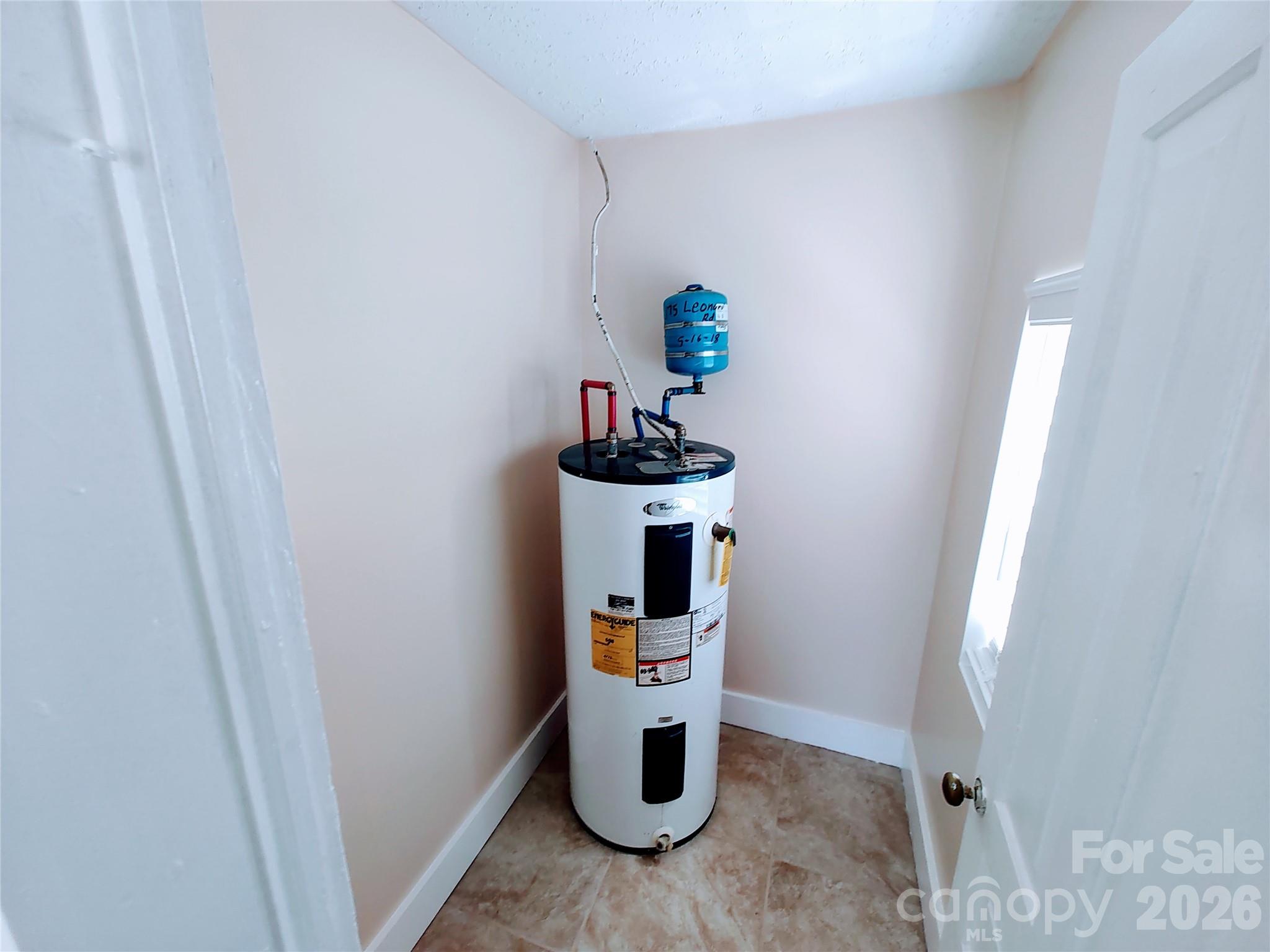 175 Leonard Road Salisbury, NC 28146 - Photo 7 of 19