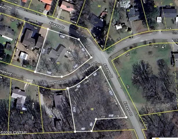 a view of water heater room