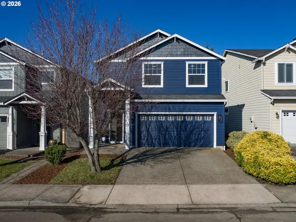 $479,200 | 5515 L Street, Washougal, WA 98671