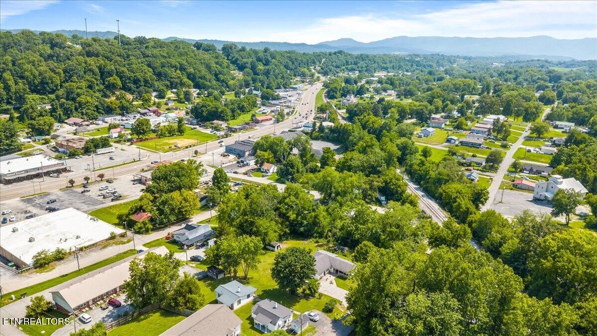 509 Prospect Street La Follette, TN 37766 - Photo 33 of 36 07-509 Prospect St