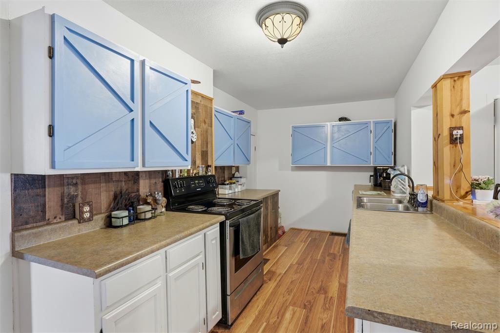 8732 Kinch Road Jackson, MI 49201 - Photo 14 of 39