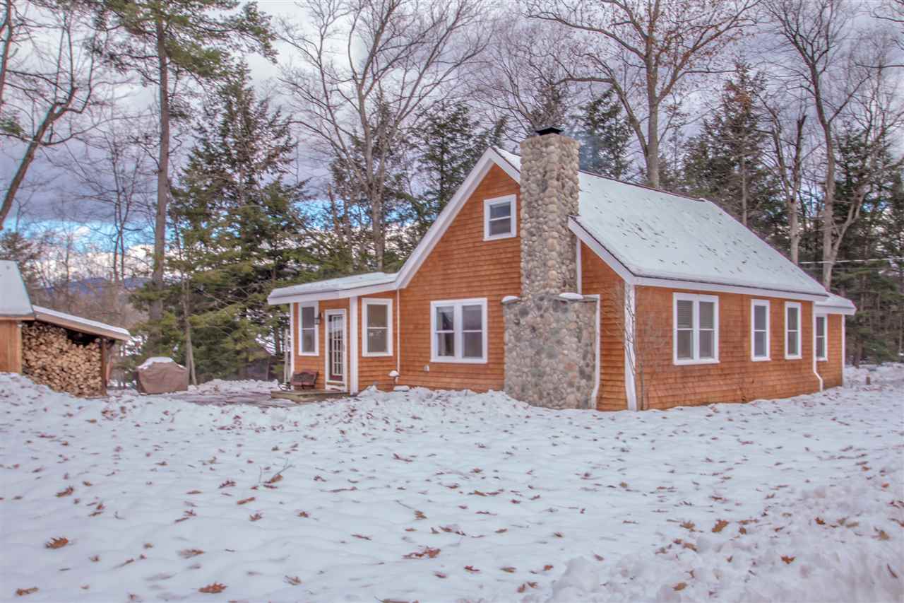 50 Allen Road Bartlett, NH 03838 - Photo 1 of 30 Gallery Image 1