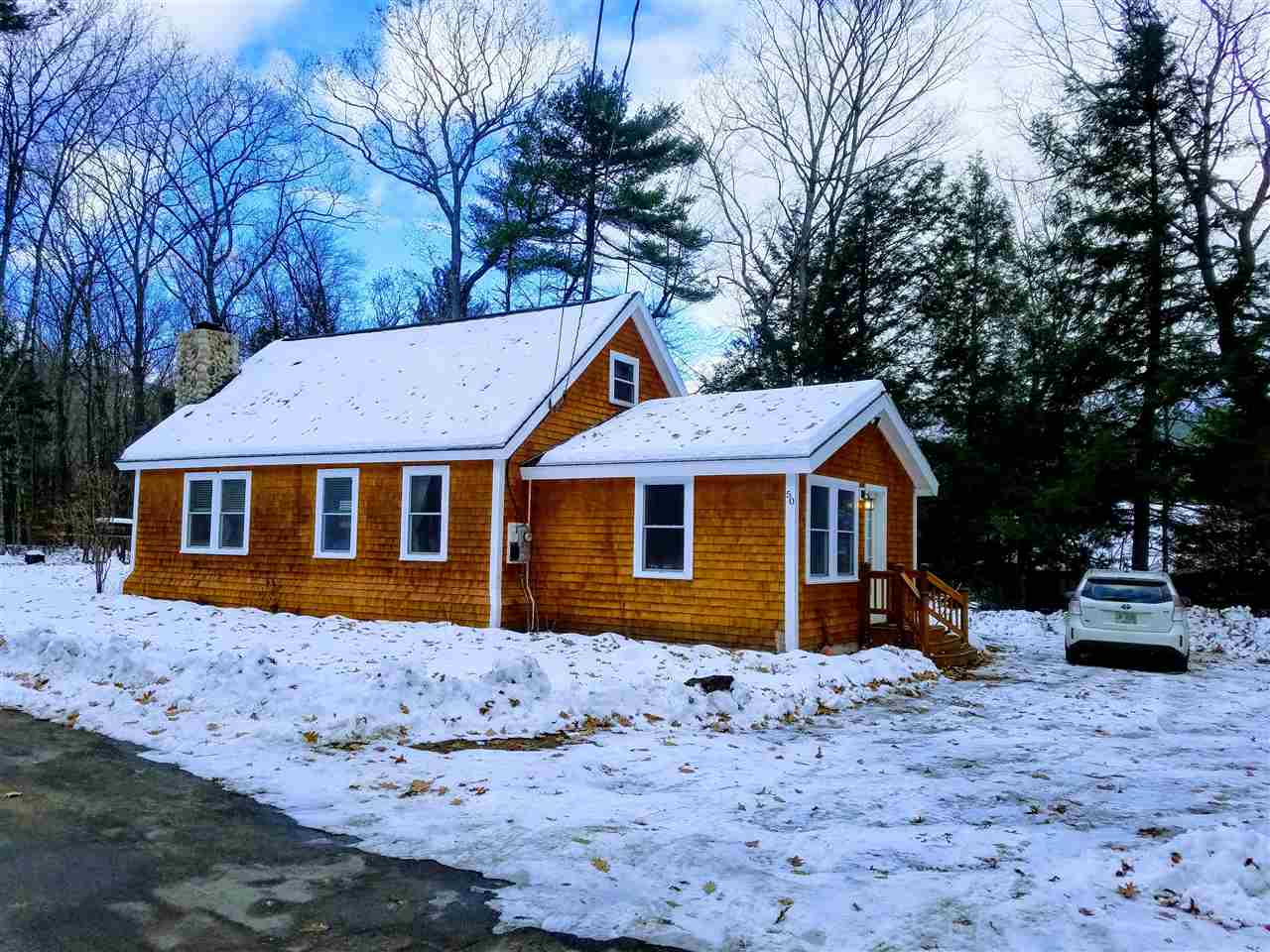 50 Allen Road Bartlett, NH 03838 - Photo 30 of 30 Gallery Image 30