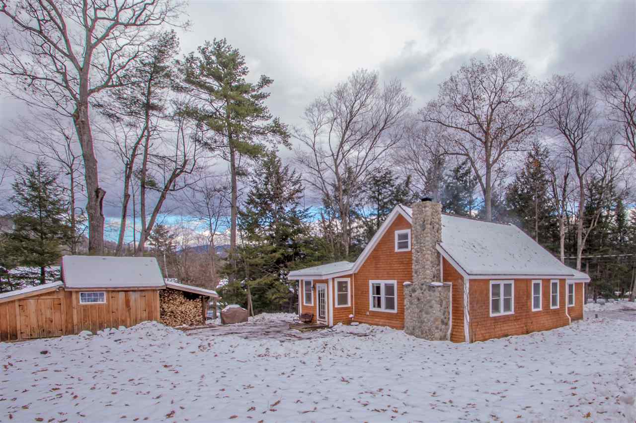 50 Allen Road Bartlett, NH 03838 - Photo 8 of 30 Gallery Image 8