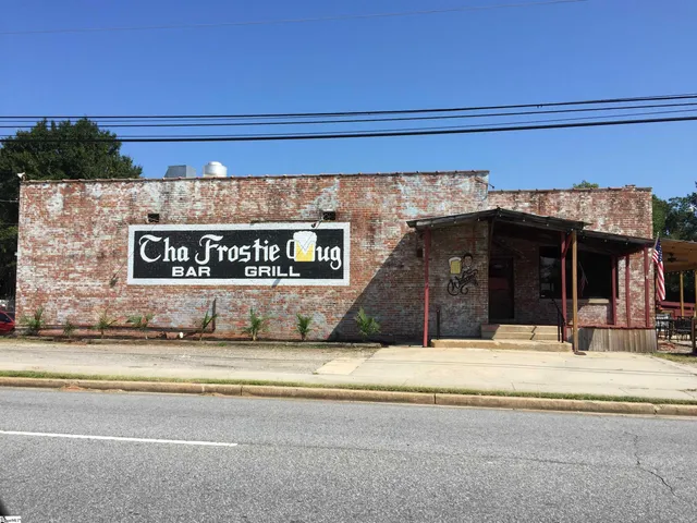 $875,000 | 420 West Main Street, Easley, SC 29640