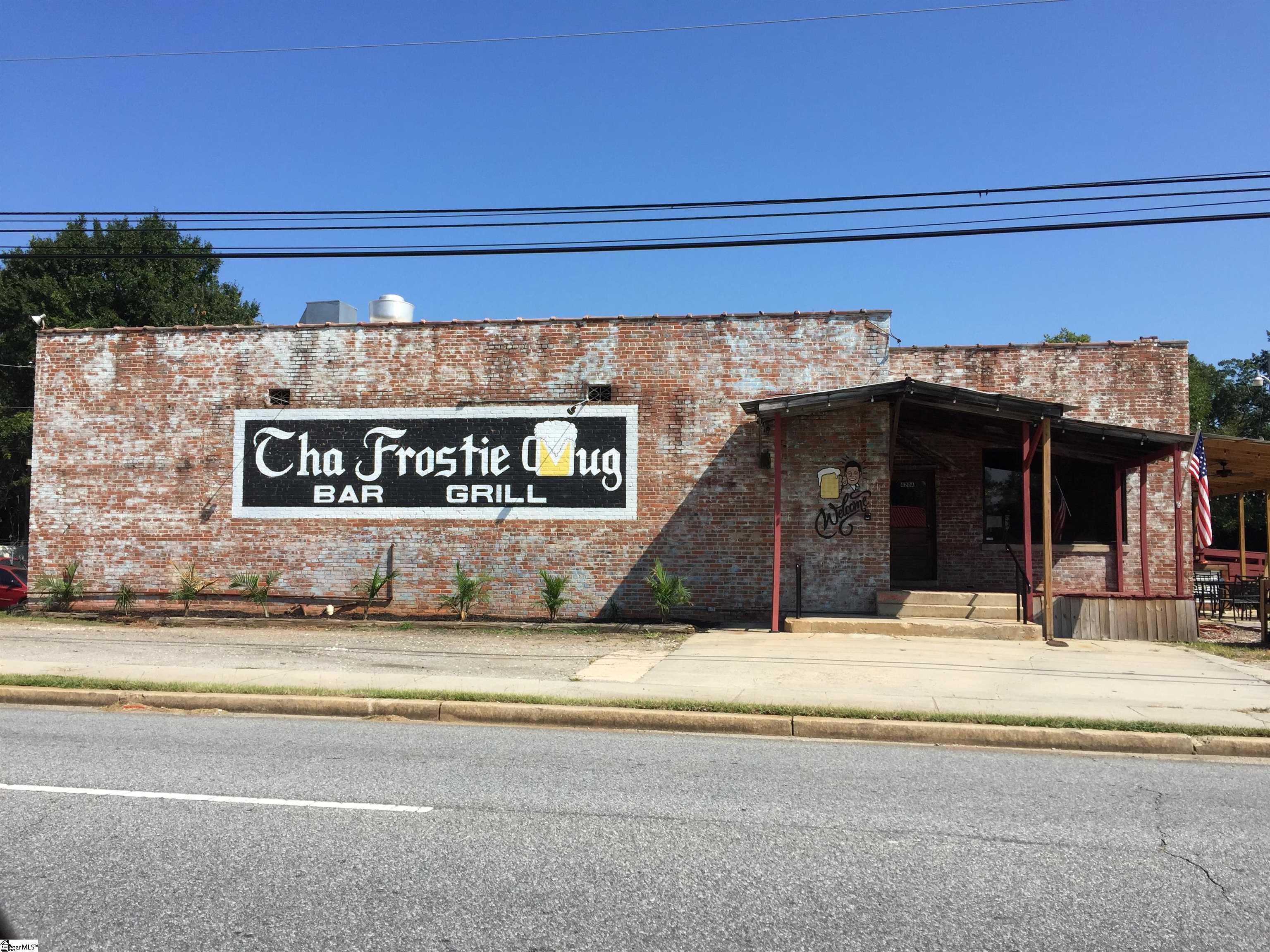 420 West Main Street Easley, SC 29640 - Photo 1 of 31