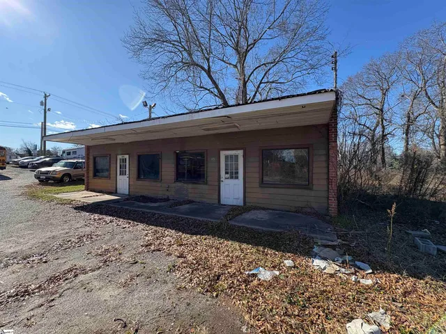 $875,000 | 420 West Main Street, Easley, SC 29640