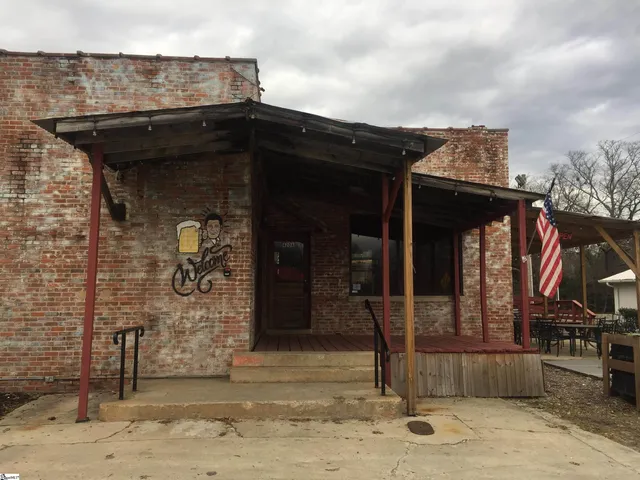 $875,000 | 420 West Main Street, Easley, SC 29640