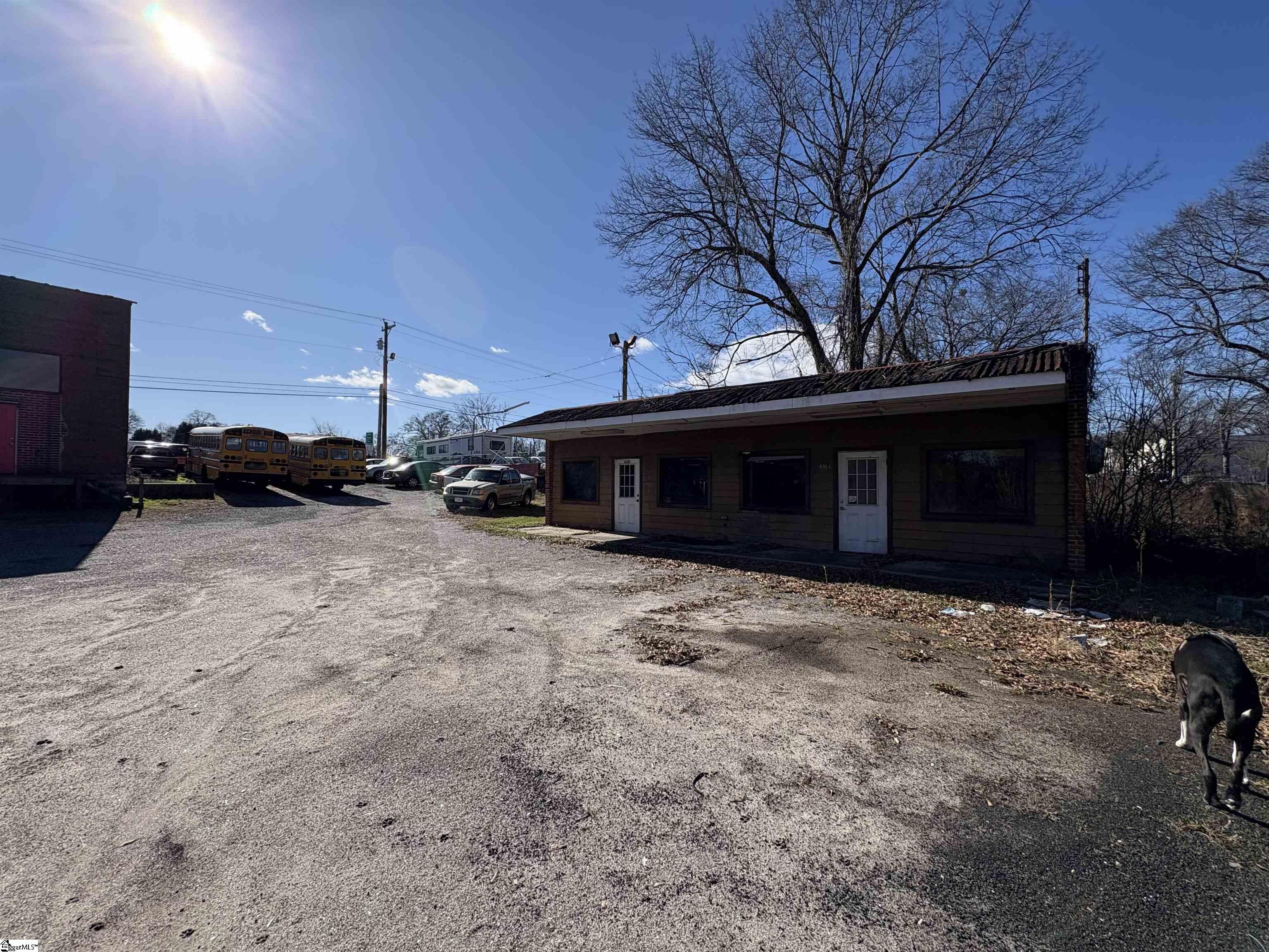 420 West Main Street Easley, SC 29640 - Photo 25 of 31