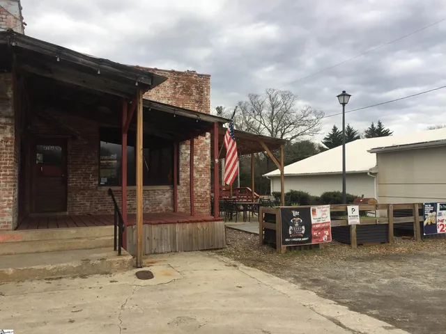 $875,000 | 420 West Main Street, Easley, SC 29640
