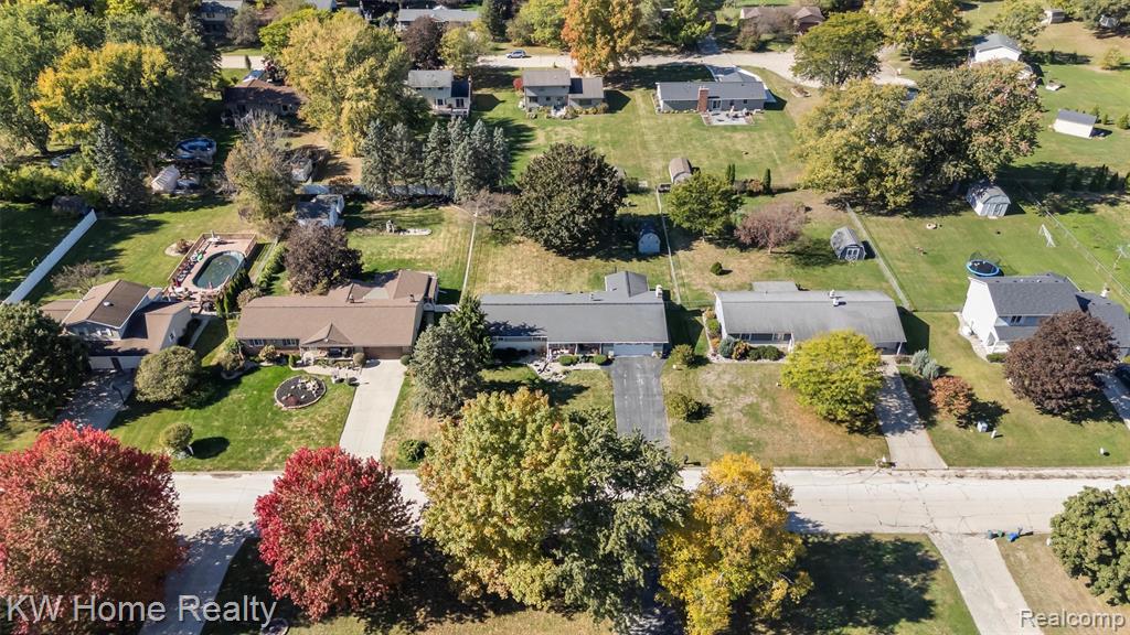 5334 Dunster Road Grand Blanc, MI 48439 - Photo 66 of 74 Gallery Image 66