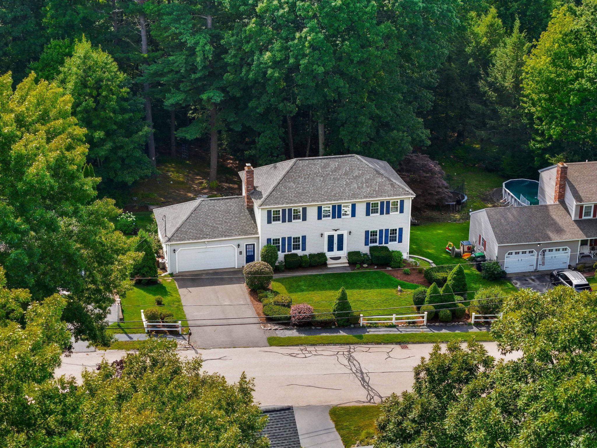 87 Peele Road Nashua, NH 03062 - Photo 35 of 39 Gallery Image 35