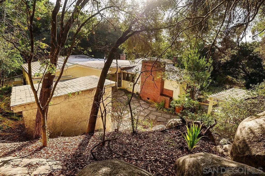 9707 Shadow Road La Mesa, CA 91941 - Photo 58 of 71