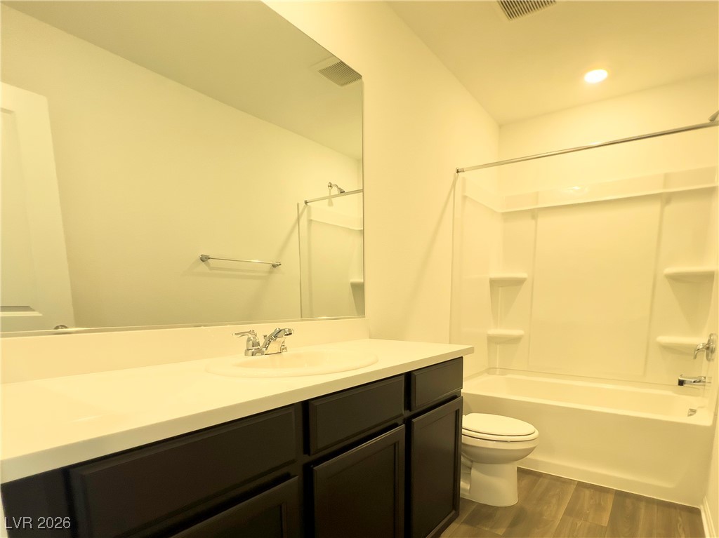 5934 Swift Lariat Street Las Vegas, NV 89113 - Photo 27 of 31