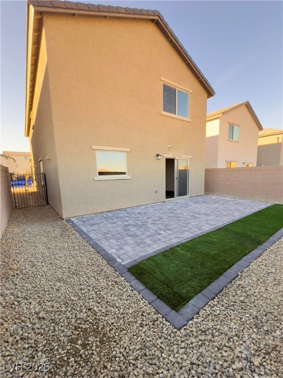 5934 Swift Lariat Street Las Vegas, NV 89113 - Photo 31 of 31