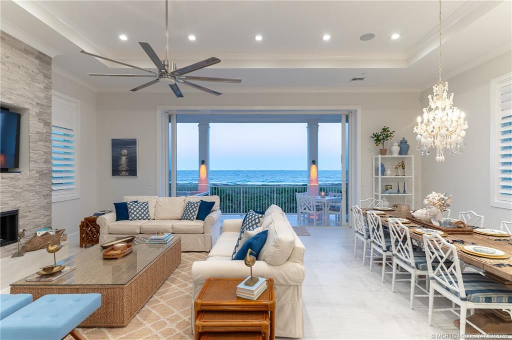 4824 Watersong Way Fort Pierce, FL 34949 - Photo 12 of 65 Endless ocean views