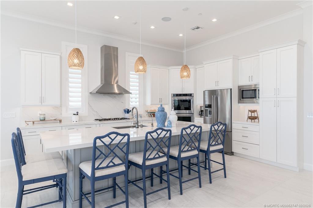 4824 Watersong Way Fort Pierce, FL 34949 - Photo 17 of 65