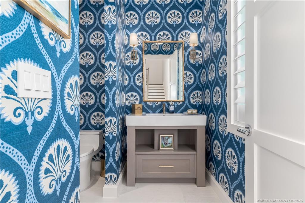 4824 Watersong Way Fort Pierce, FL 34949 - Photo 27 of 65 Powder Bath