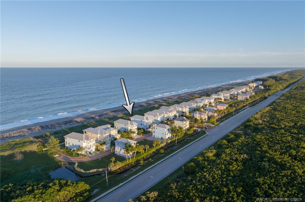 4824 Watersong Way Fort Pierce, FL 34949 - Photo 5 of 65 a view of water heater and a table