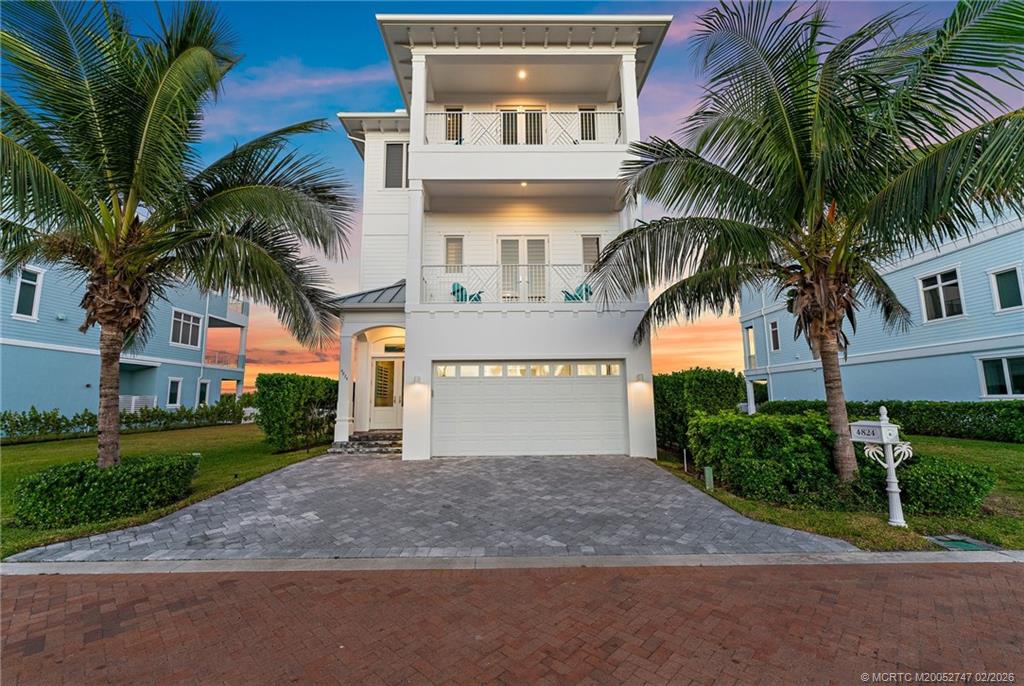 4824 Watersong Way Fort Pierce, FL 34949 - Photo 58 of 65