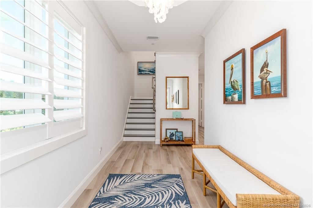 4824 Watersong Way Fort Pierce, FL 34949 - Photo 7 of 65 Entryway