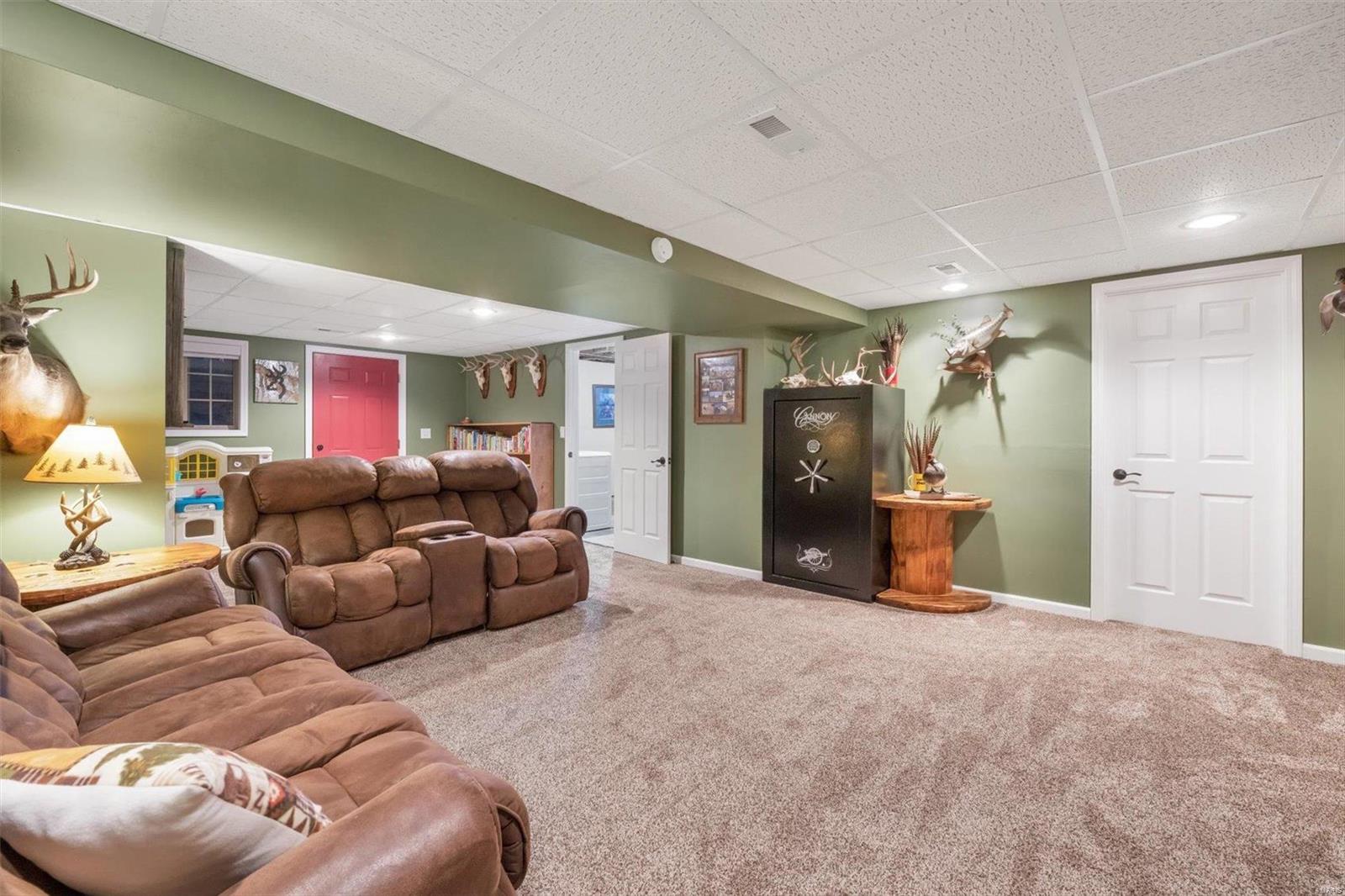 7530 Brickyard Hill Road Worden, IL 62097 - Photo 30 of 47