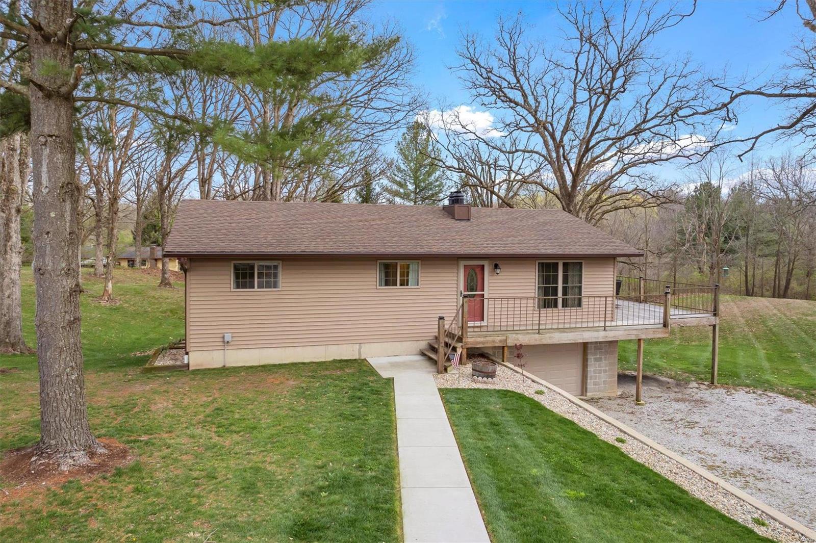 7530 Brickyard Hill Road Worden, IL 62097 - Photo 3 of 47