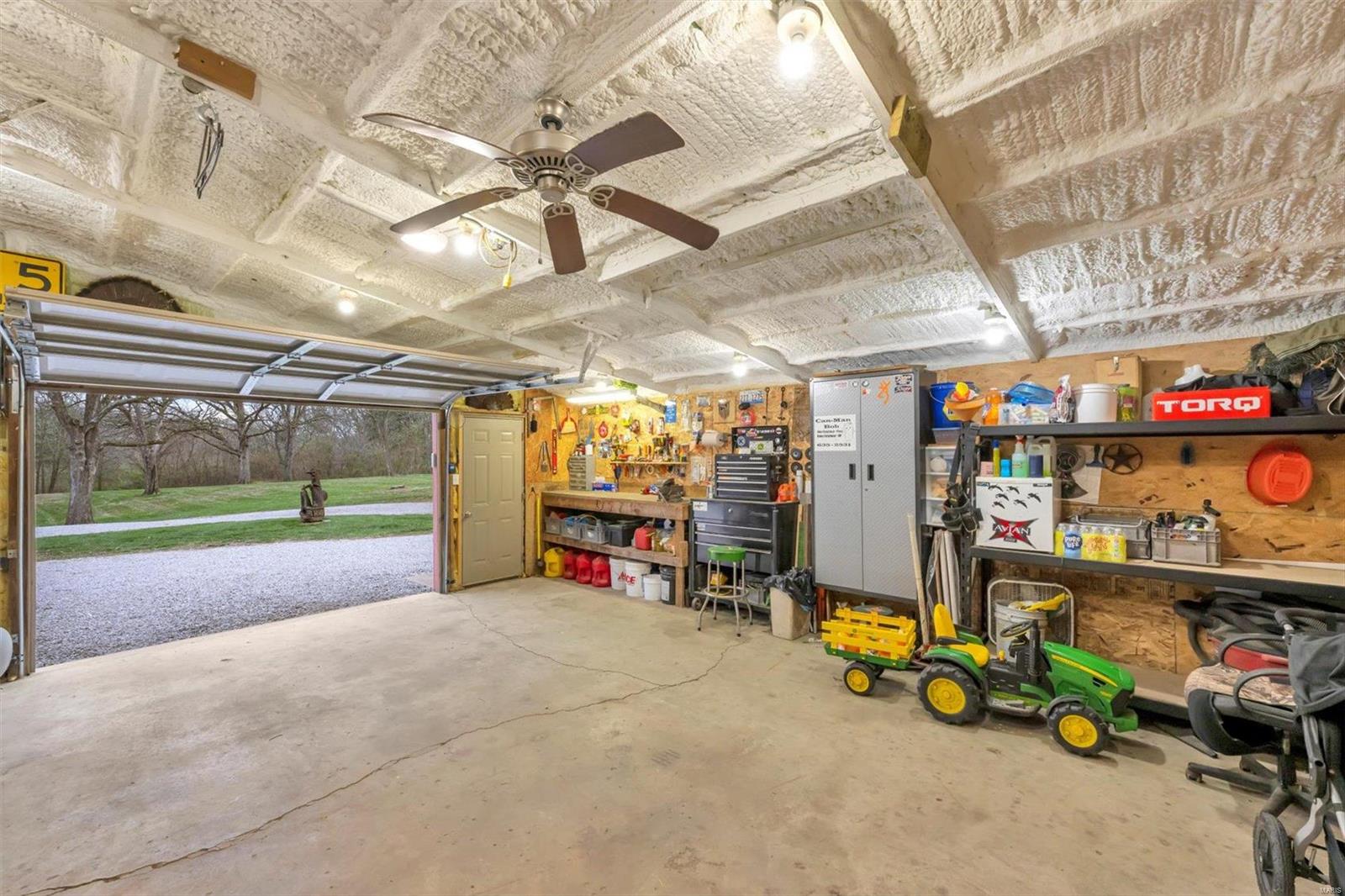 7530 Brickyard Hill Road Worden, IL 62097 - Photo 46 of 47