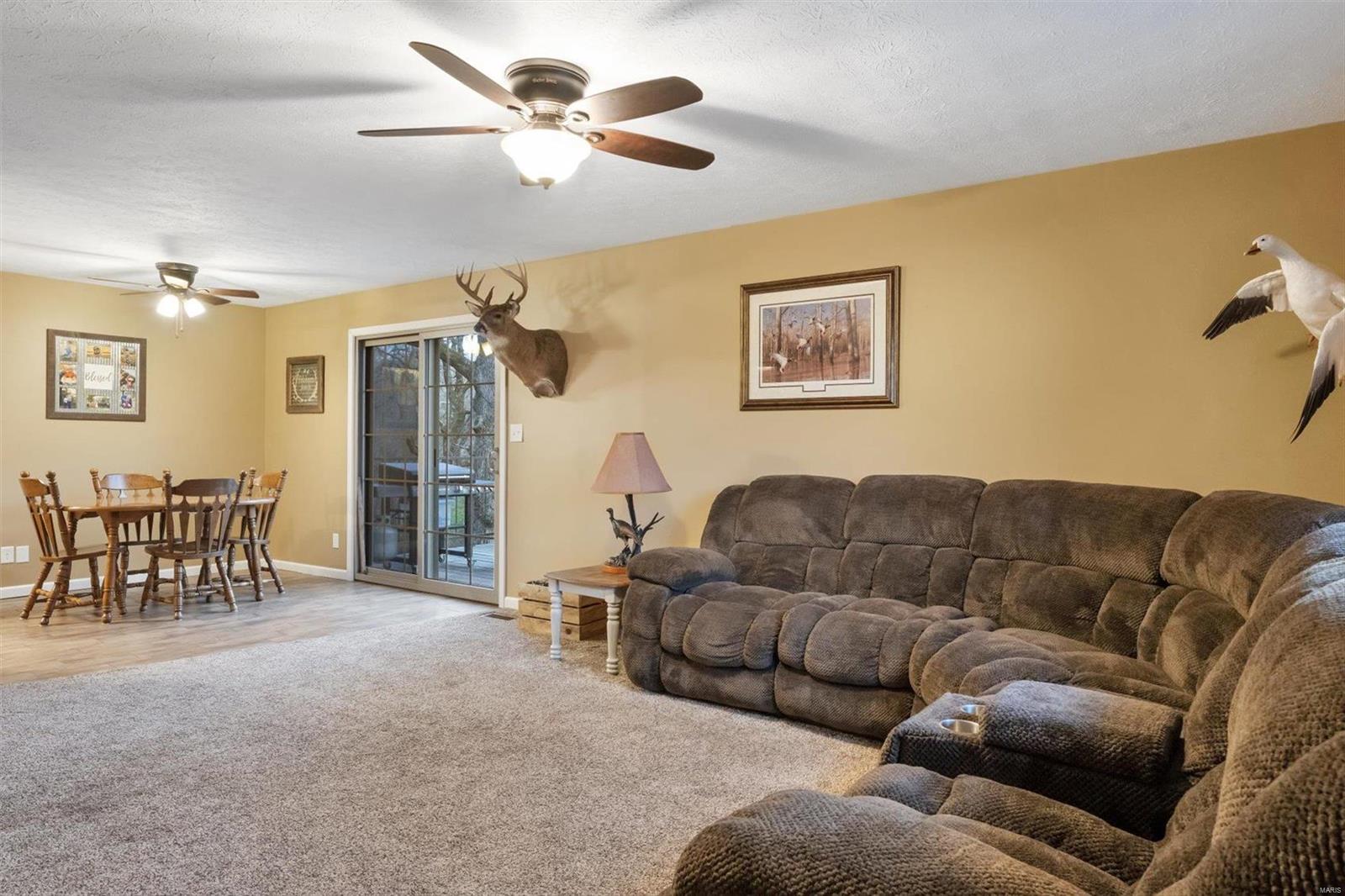 7530 Brickyard Hill Road Worden, IL 62097 - Photo 6 of 47