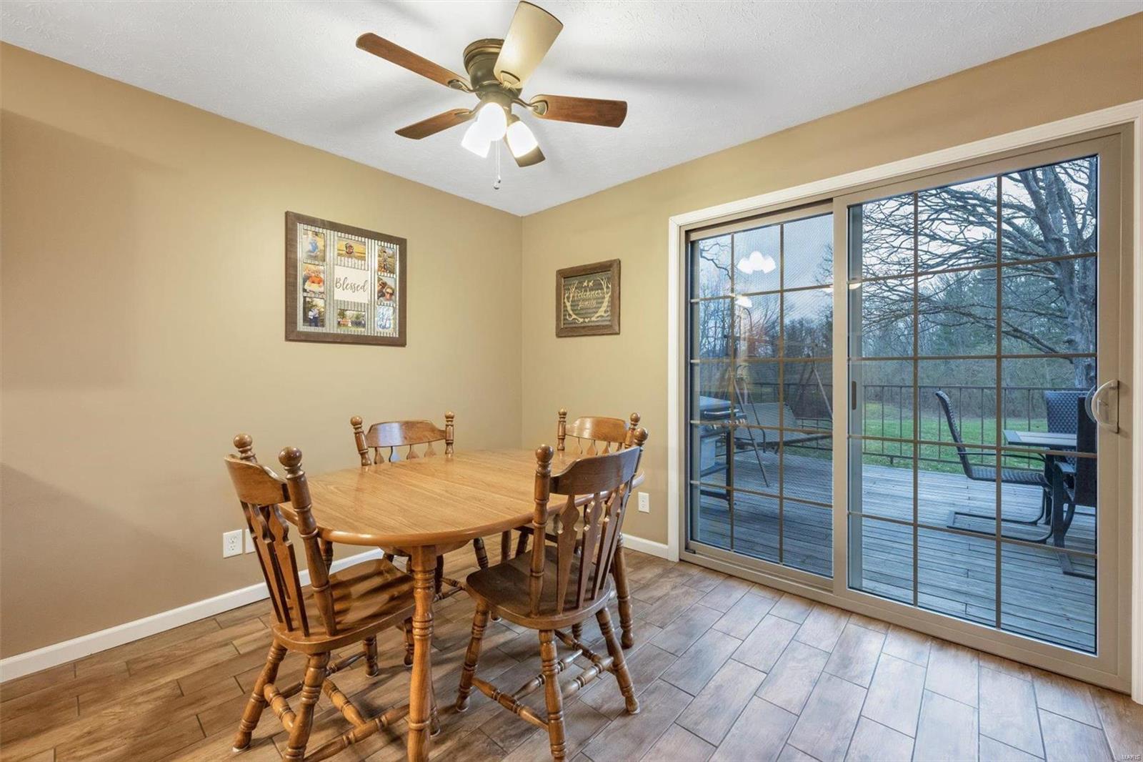 7530 Brickyard Hill Road Worden, IL 62097 - Photo 8 of 47
