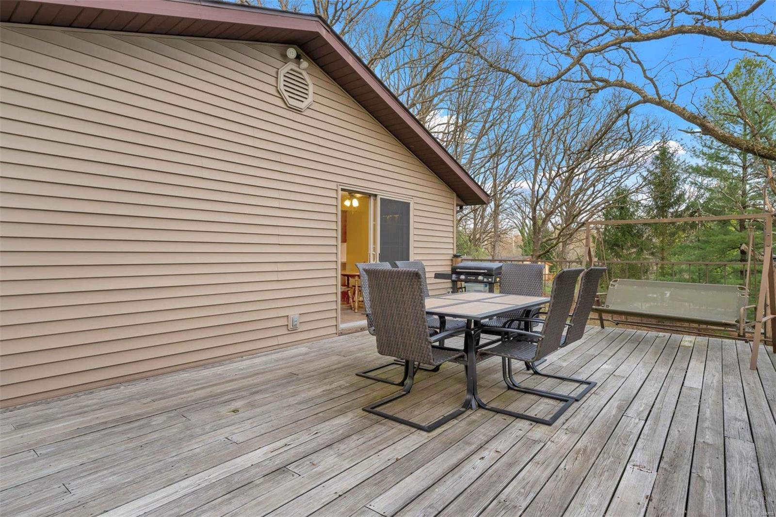 7530 Brickyard Hill Road Worden, IL 62097 - Photo 10 of 47