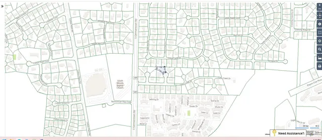 a picture of a bathroom with a shower curtain