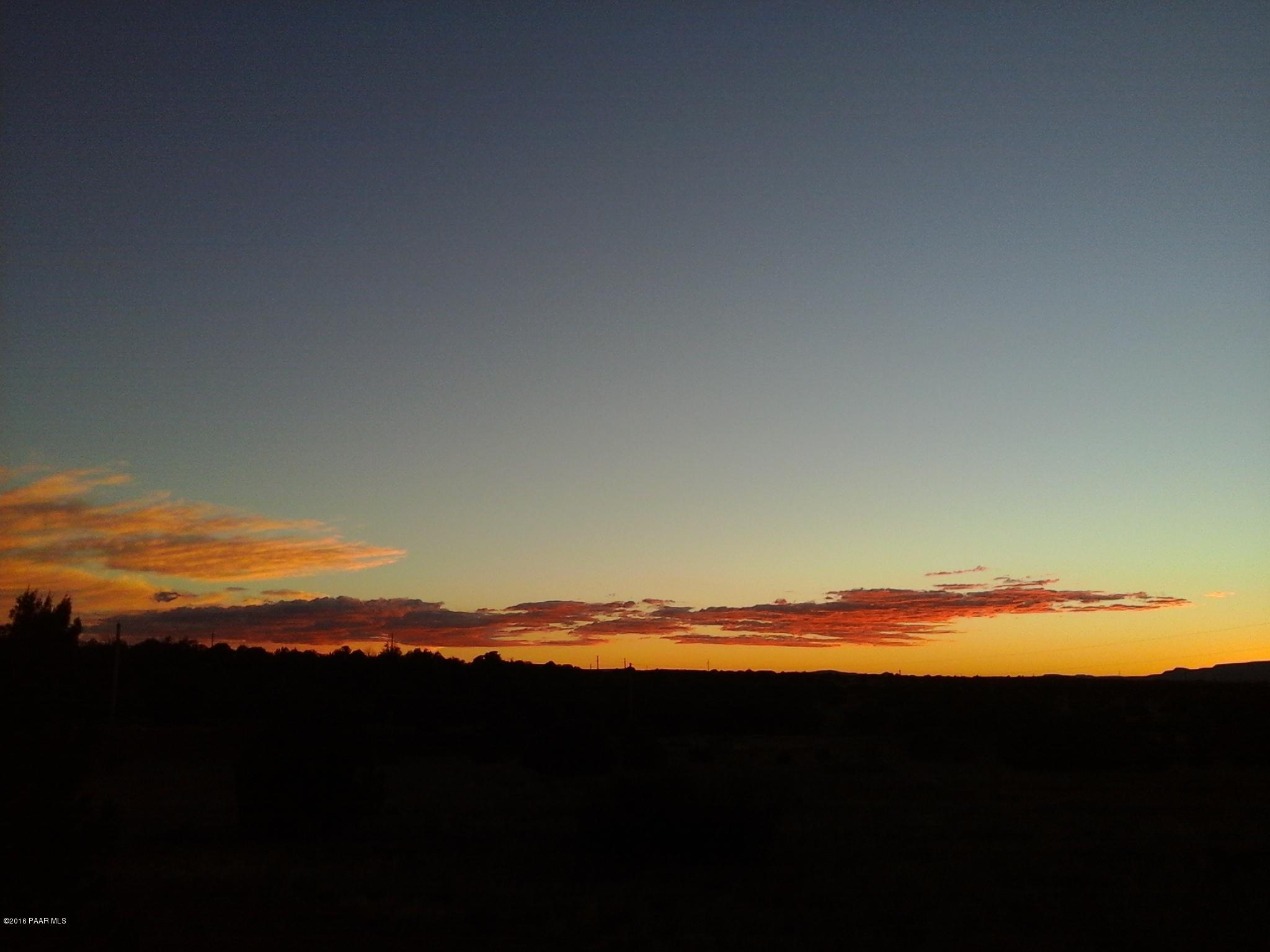 2 R R-Rock Road Ash Fork, AZ 86320 - Photo 18 of 18 AF SUNSET
