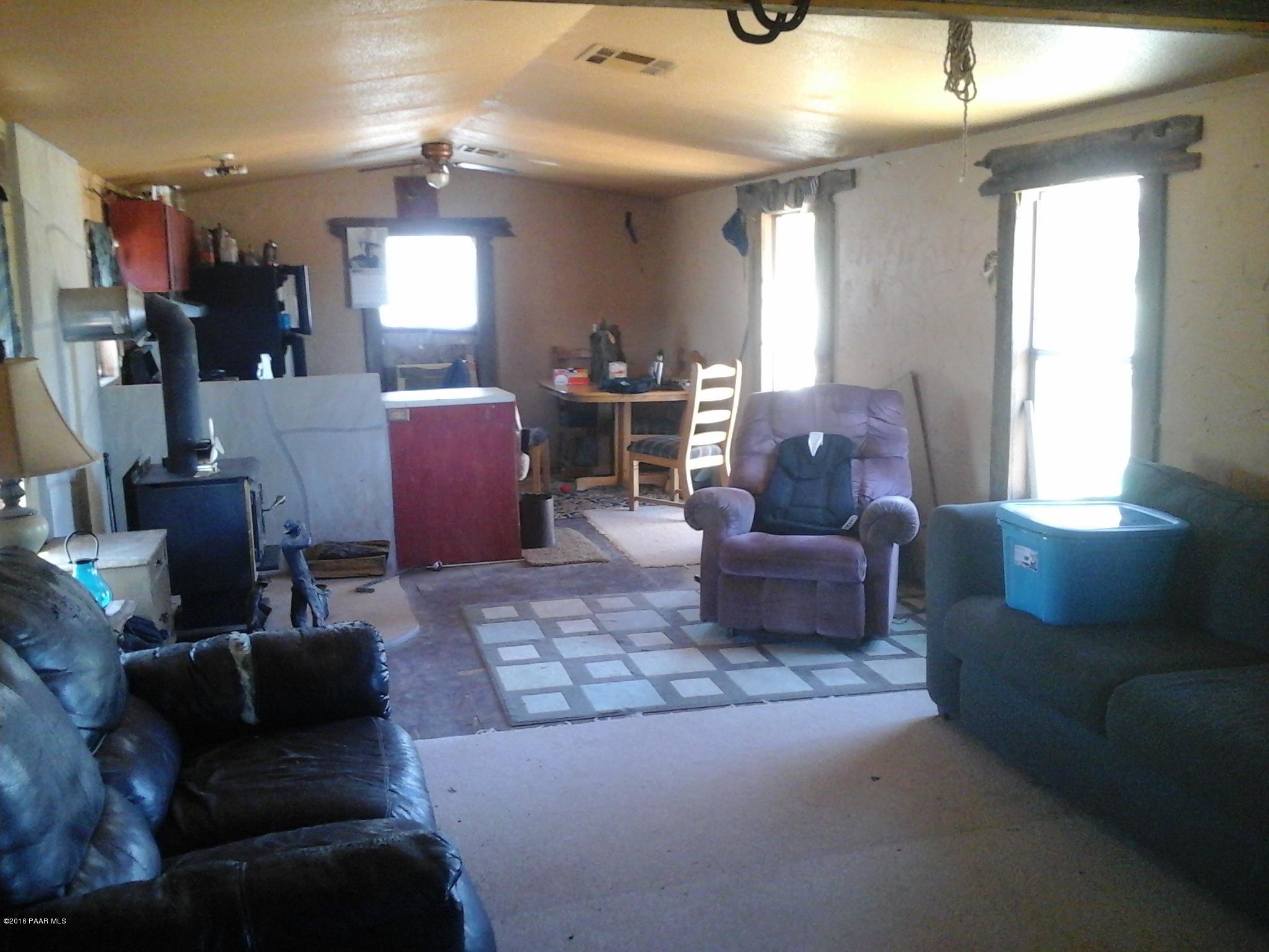 2 R R-Rock Road Ash Fork, AZ 86320 - Photo 2 of 18 20160915_124036