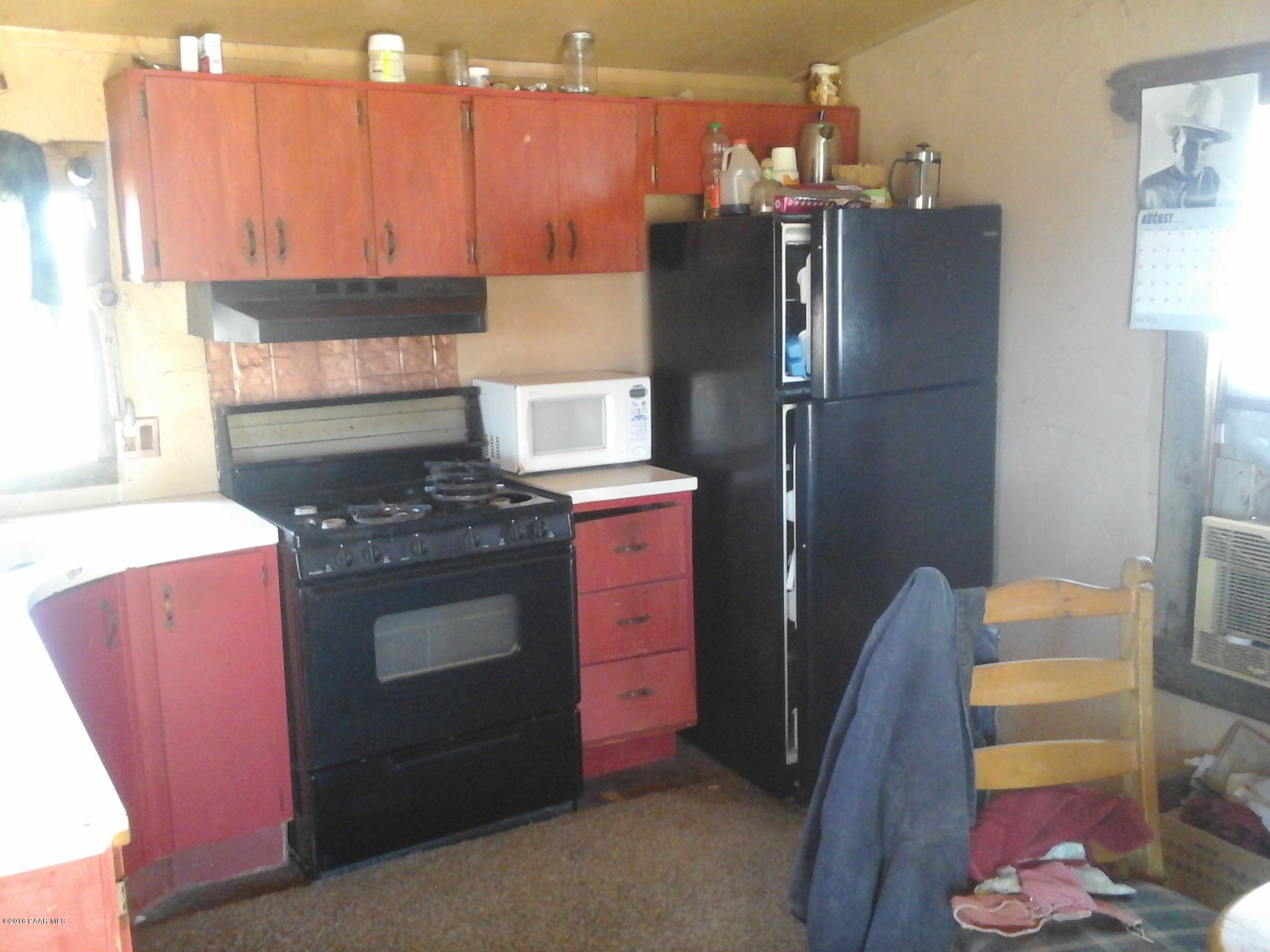 2 R R-Rock Road Ash Fork, AZ 86320 - Photo 4 of 18 20160915_124058