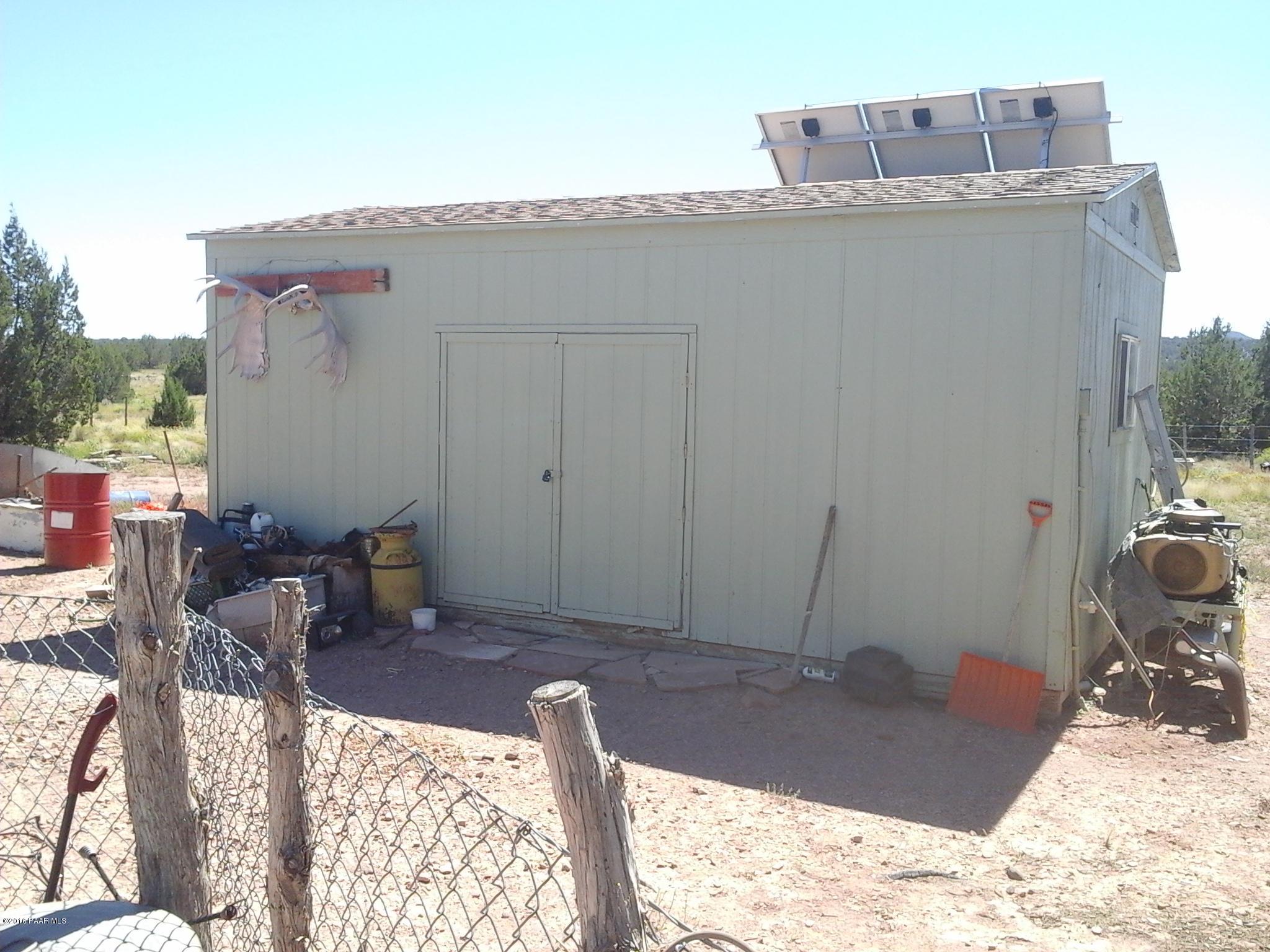 2 R R-Rock Road Ash Fork, AZ 86320 - Photo 10 of 18 20160915_124431